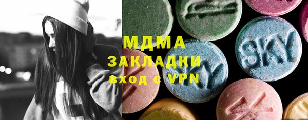 мет Волоколамск
